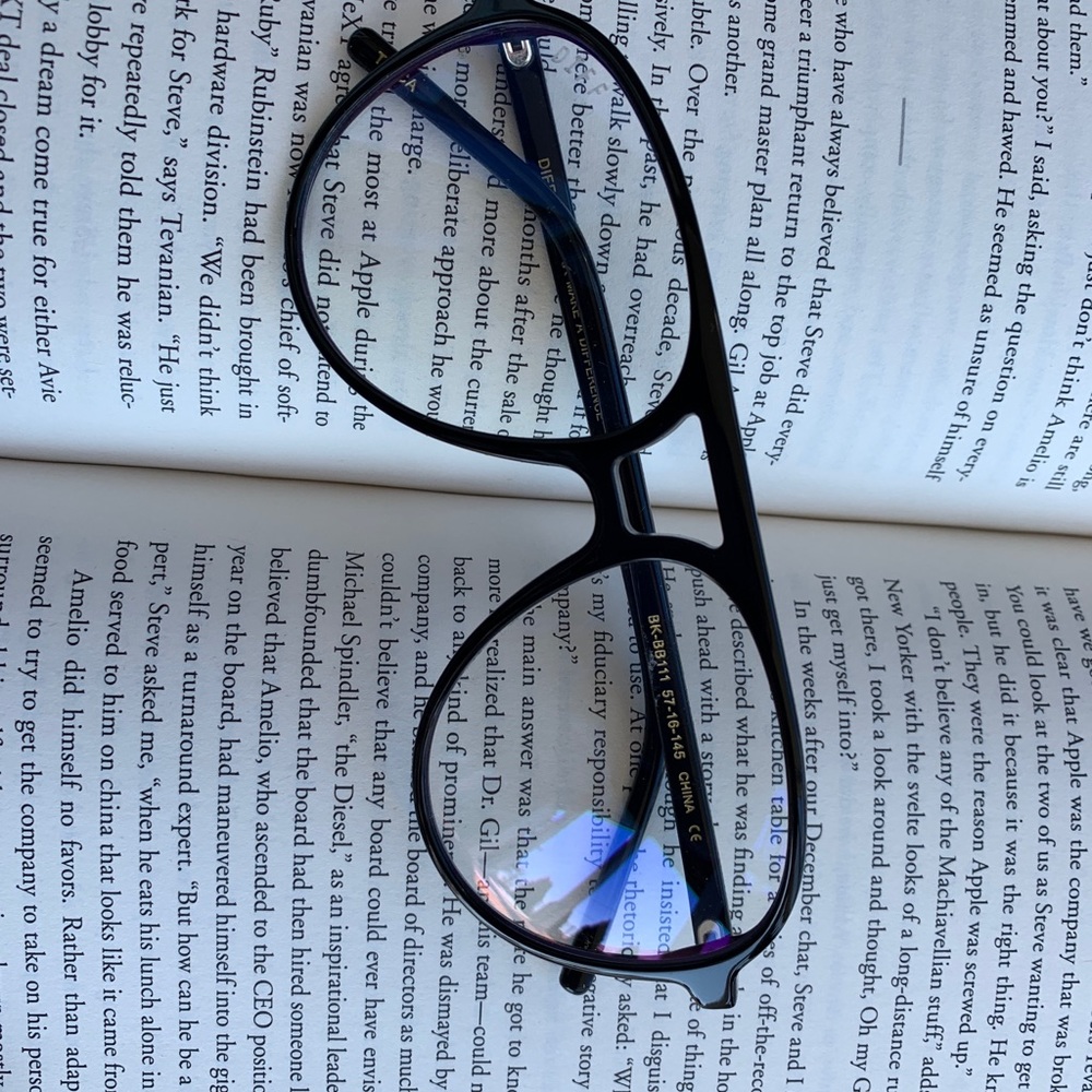 diff eyewear tosca - Picture 4 of 5